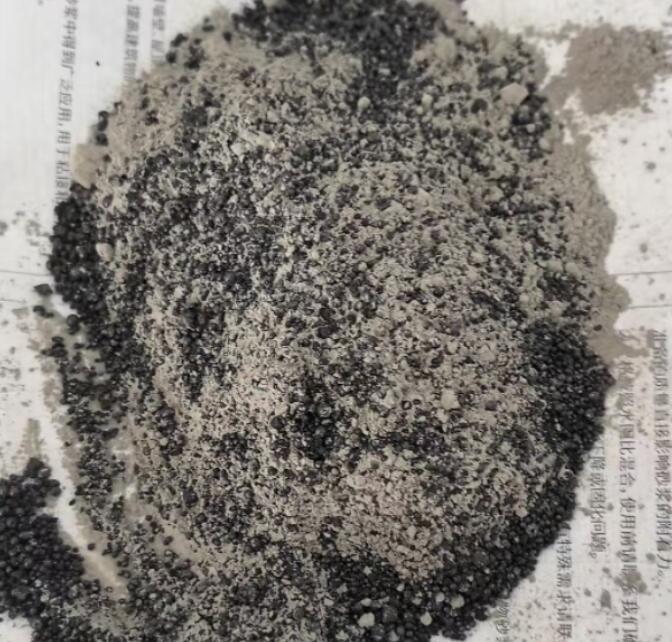 浉河不发火砂浆耐磨地坪施工方案