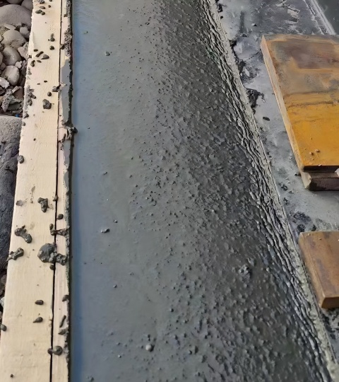 浉河环氧砂浆的特点及施工流程​