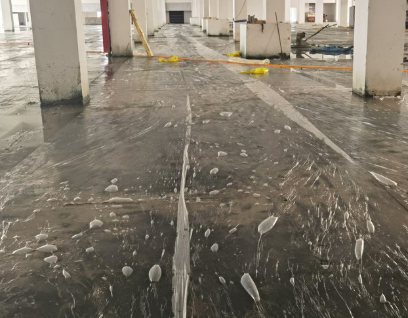 浉河不发火砂浆和不发火金属骨料有什么区别