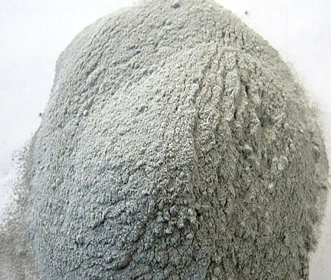 浉河超细水泥注浆工艺