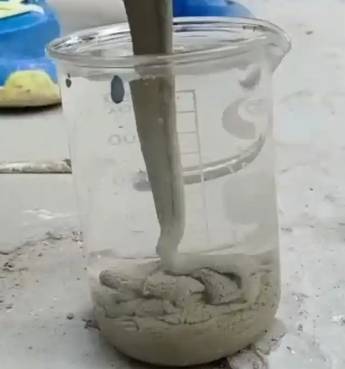 浉河水工混凝土絮凝剂，水下抗分散剂的作用及施工方法