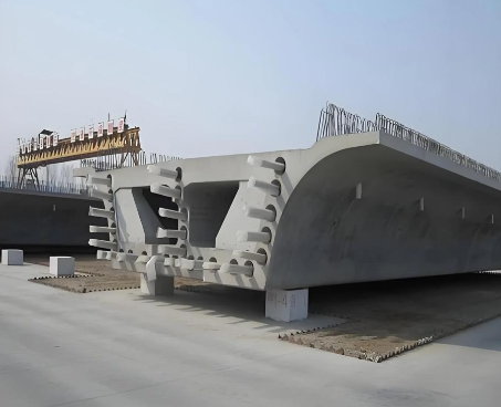 浉河抗冻压浆料的特点及标准化施工工艺